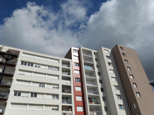 Location Appartement Rue de Tambour, Reims
