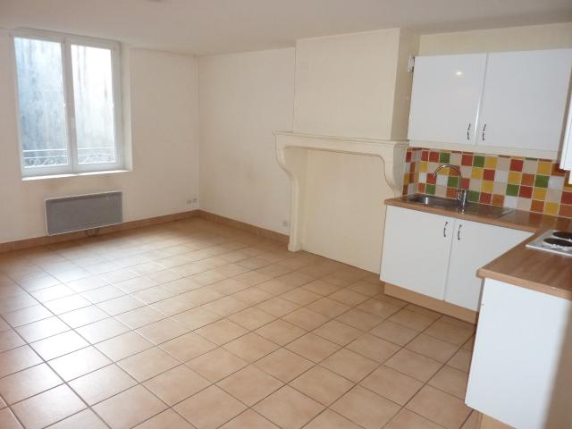 Location Appartement Rue de Tarare, Gleizé