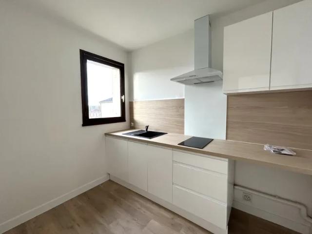Location Appartement Rue de Terssac, Albi