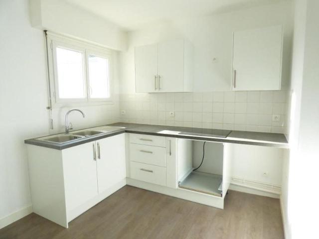 Location Appartement Rue de Terre Noire, Angers