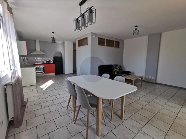 Location Appartement Rue de Thann, Belfort