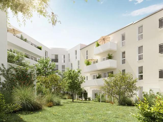 Location Appartement Rue de Thérouanne, Sucy en Brie