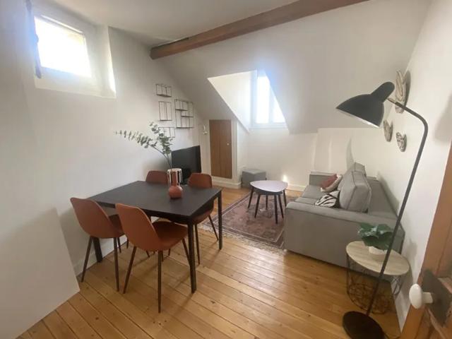 Location Appartement Rue de Thionville, Le Perreux sur Marne