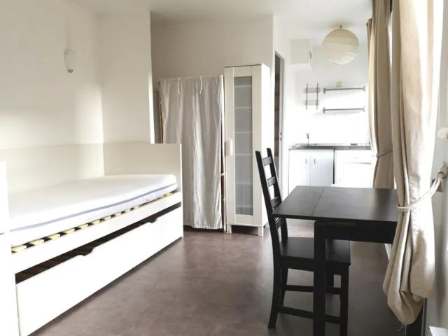 Location Appartement Rue de Thionville, Lille