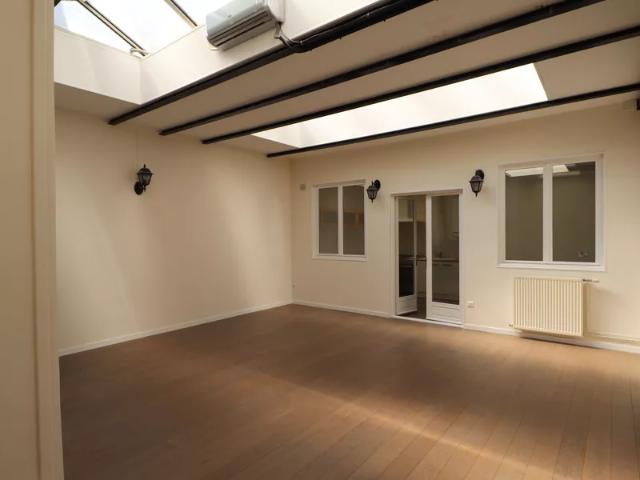 Location Appartement Rue de Thillois, Reims