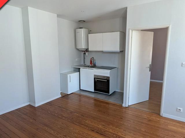 Location Appartement Rue de Thizy, Villefranche sur Saône