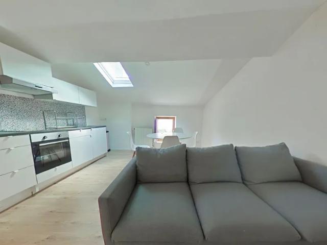 Location Appartement Rue de Thizy, Villefranche sur Saône