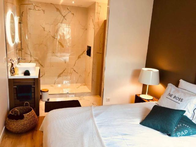 Location Appartement Rue de Thorigny, Paris