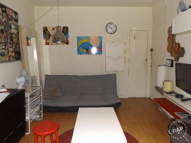 Location Appartement Rue de Thorigny, Paris
