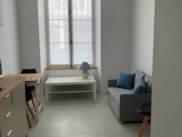 Location Appartement Rue de Thorigny, Paris