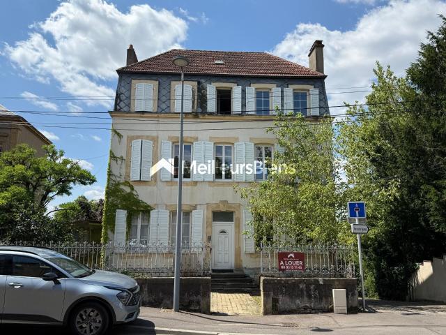 Location Appartement Rue de Tivoli, Metz