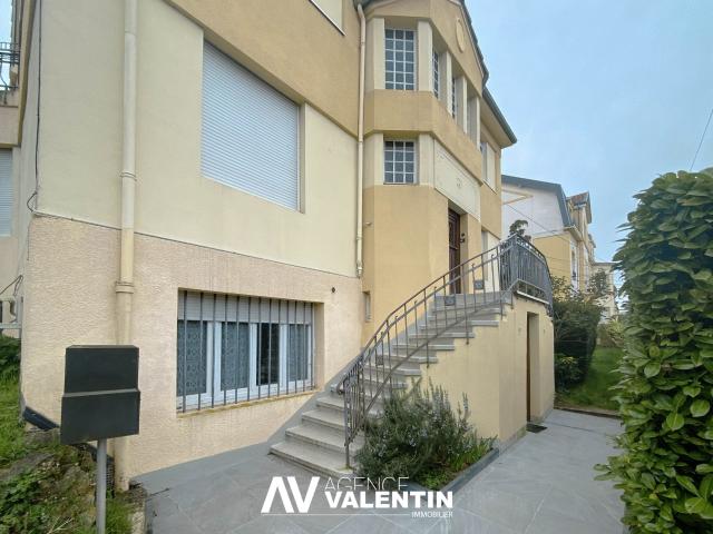 Location Appartement Rue de Tivoli, Metz