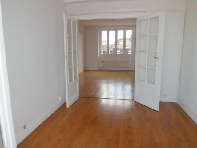 Location Appartement Rue de Tivoli, Dijon