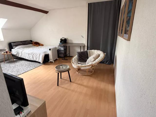 Location Appartement Rue de Tivoli, Dijon