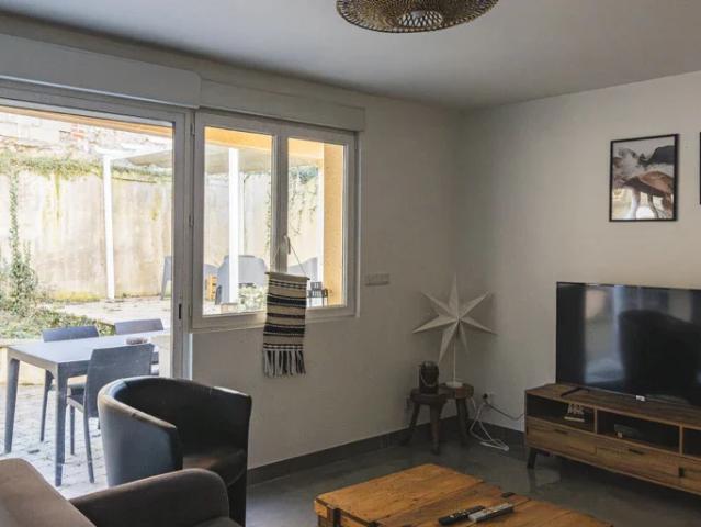 Location Appartement Rue de Tinqueux, Reims