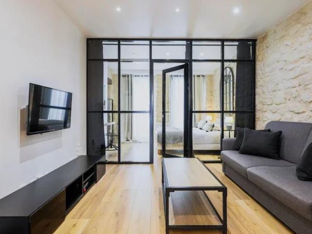 Location Appartement Rue de Tracy, Paris