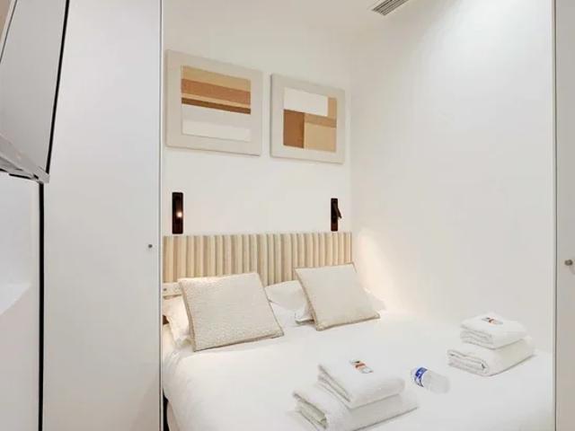 Location Appartement Rue de Tracy, Paris