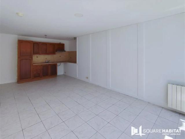 Location Appartement Rue de Traou Meur, Trédarzec