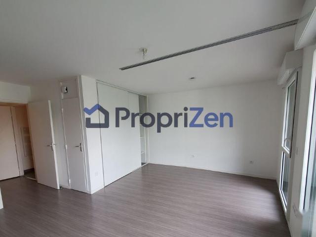 Location Appartement Rue de Trégain, Rennes
