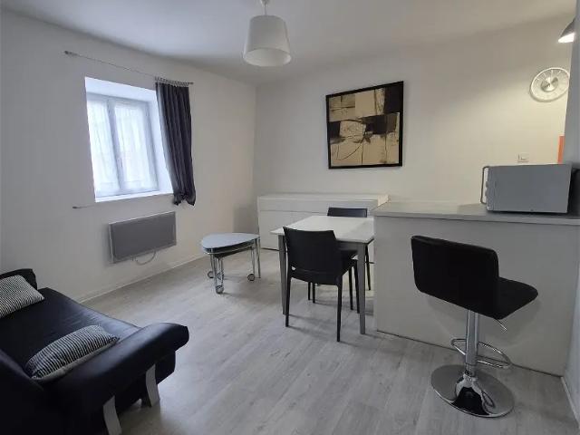 Location Appartement Rue de Trévise, Lille