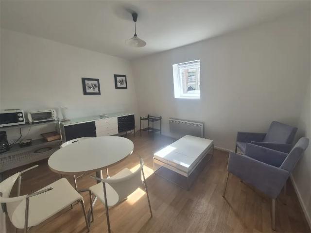 Location Appartement Rue de Trévise, Lille