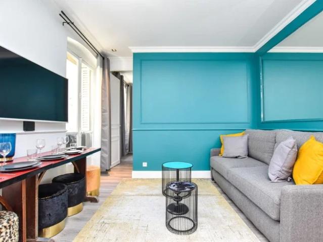 Location Appartement Rue de Trévise, Paris