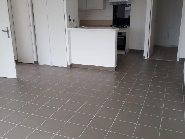 Location Appartement Rue de Trianon, Rouen
