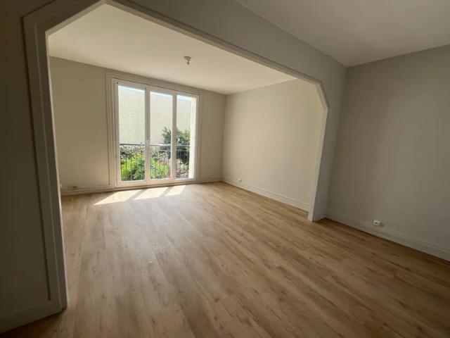 Location Appartement Rue de Trigauville, Le Havre