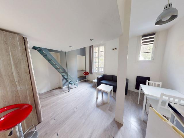 Location Appartement Rue de Trigauville, Le Havre
