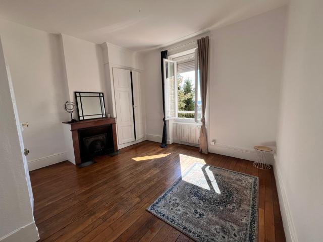 Location Appartement Rue de Trion, Lyon