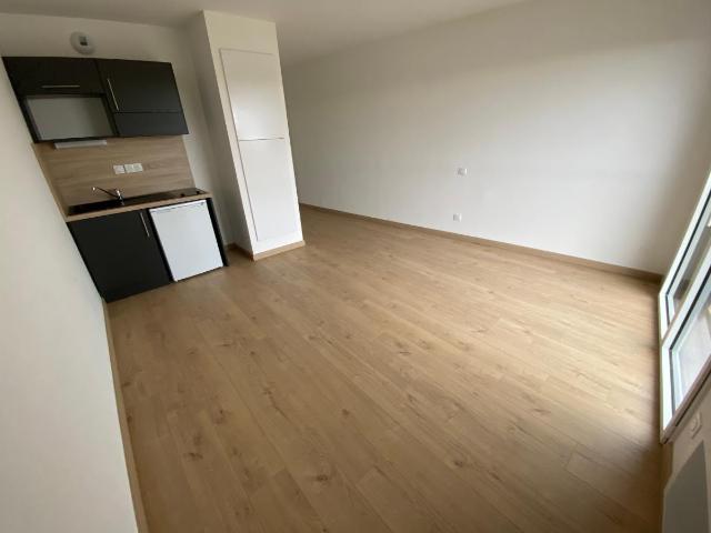 Location Appartement Rue de Triquerville, Saint Malo