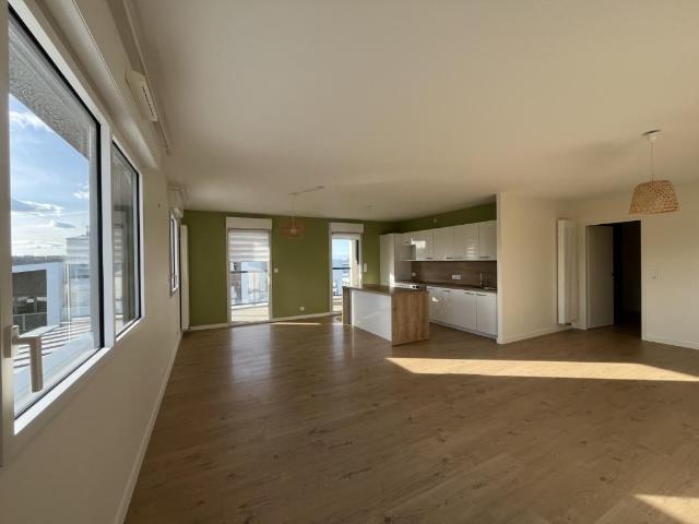 Location Appartement Rue de Triquerville, Saint Malo