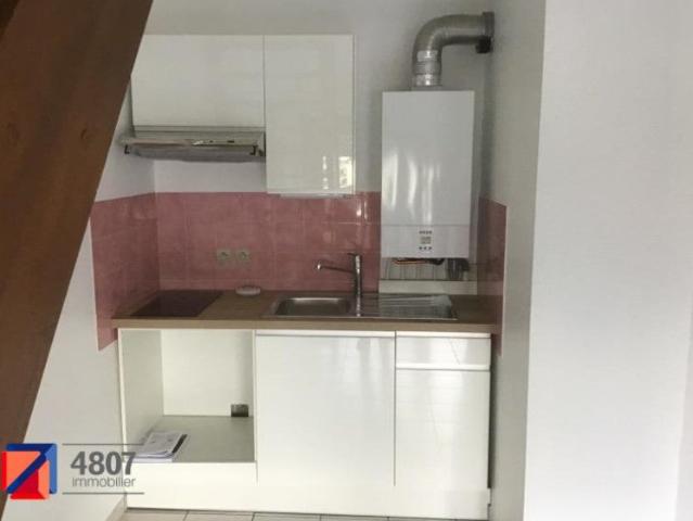 Location Appartement Rue de Trossingen, Cluses