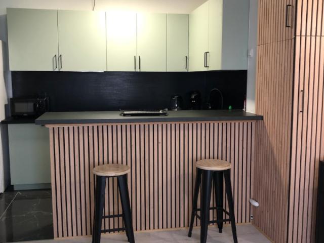 Location Appartement Rue de Trouville, Le Havre