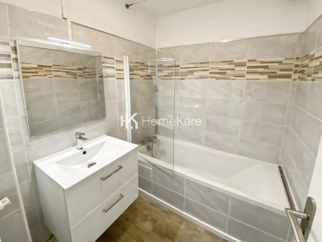 Location Appartement Rue de Tunis, Toulouse