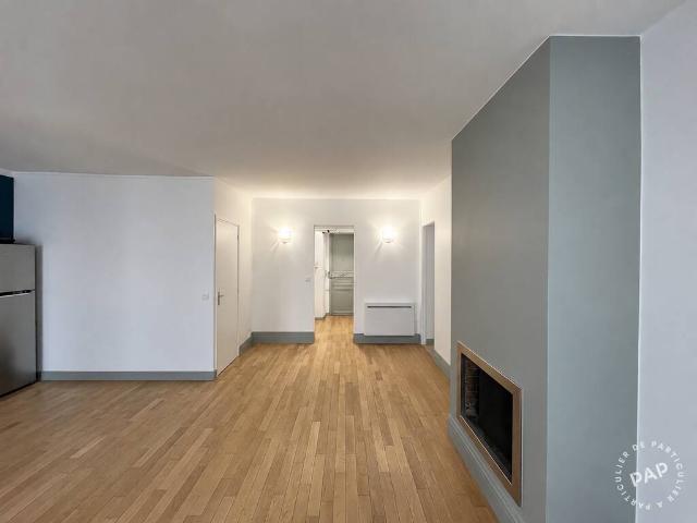 Location Appartement Rue de Turbigo, Paris