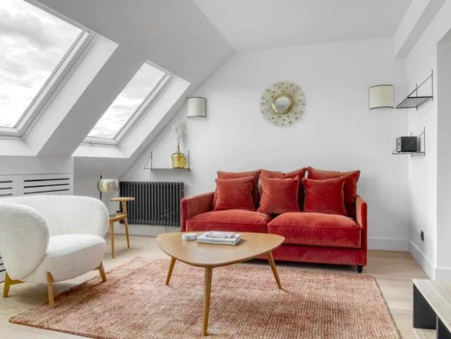Location Appartement Rue de Turbigo, Paris