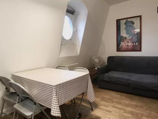 Location Appartement Rue de Turbigo, Paris