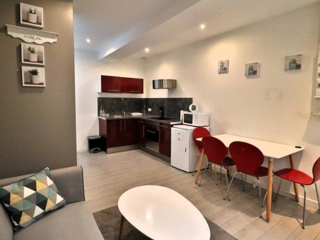 Location Appartement Rue de Turenne, Troyes