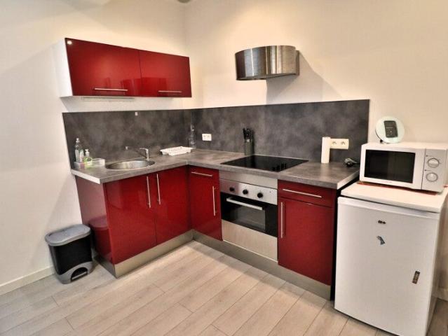 Location Appartement Rue de Turenne, Troyes