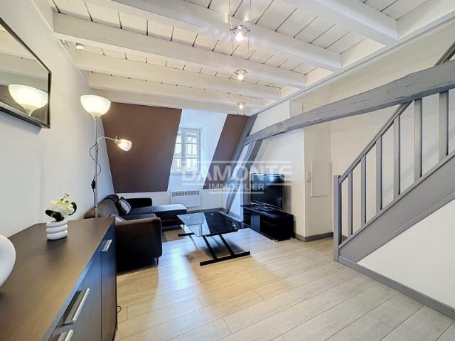 Location Appartement Rue de Turenne, Troyes