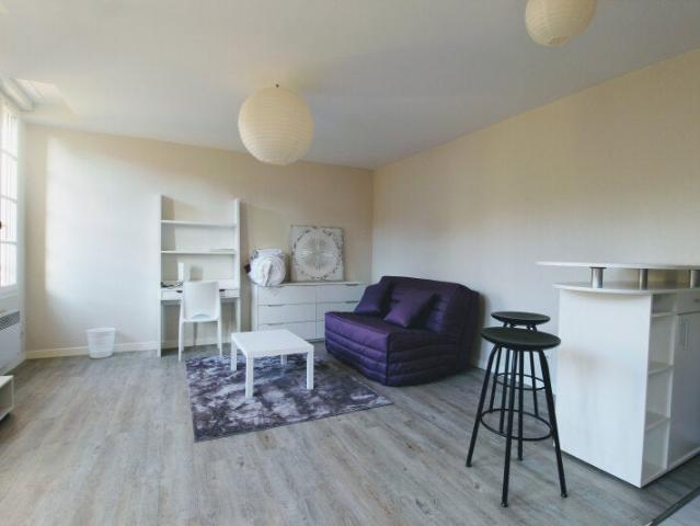 Location Appartement Rue de Turenne, Troyes
