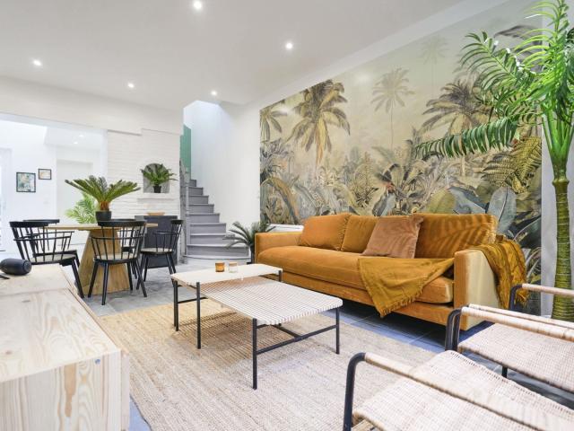 Location Appartement Rue de Turenne, Amiens