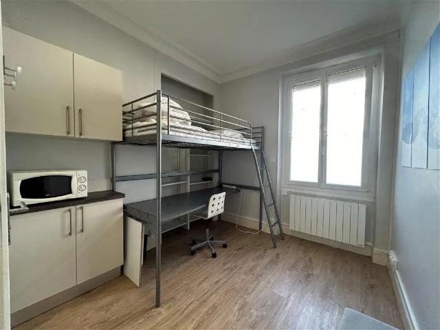 Location Appartement Rue de Turenne, Grenoble