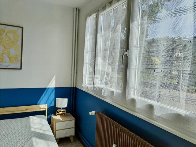 Location Appartement Rue de Turly, Bourges