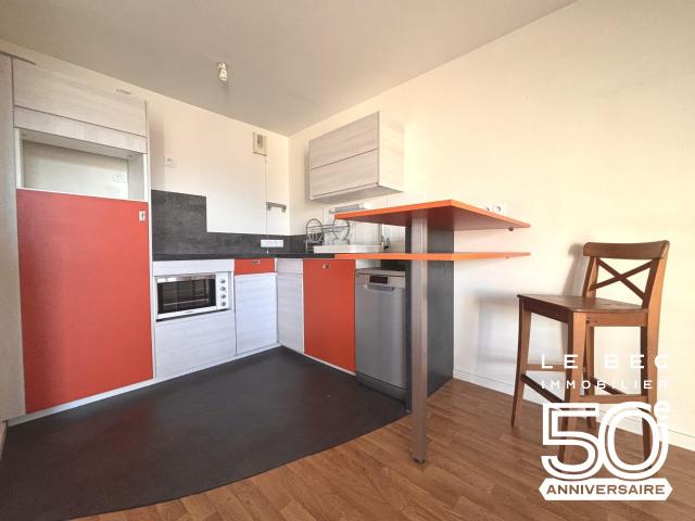 Location Appartement Rue de Ty Moulin, Ploeren