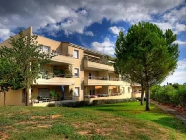 Location Appartement Rue de Tyr, Montpellier