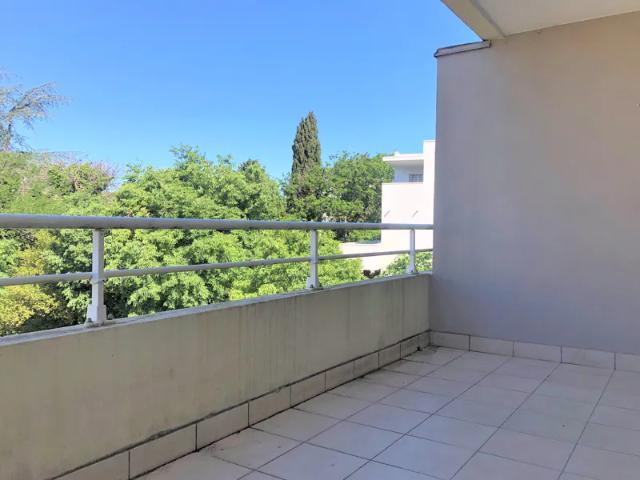 Location Appartement Rue de Tyr, Montpellier