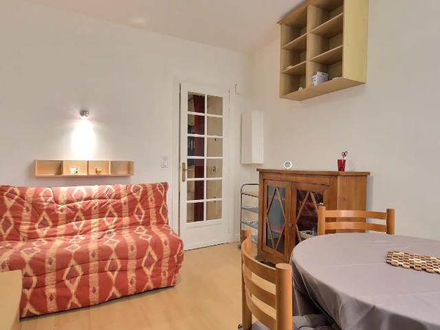 Location Appartement Rue de Vouillé, Paris