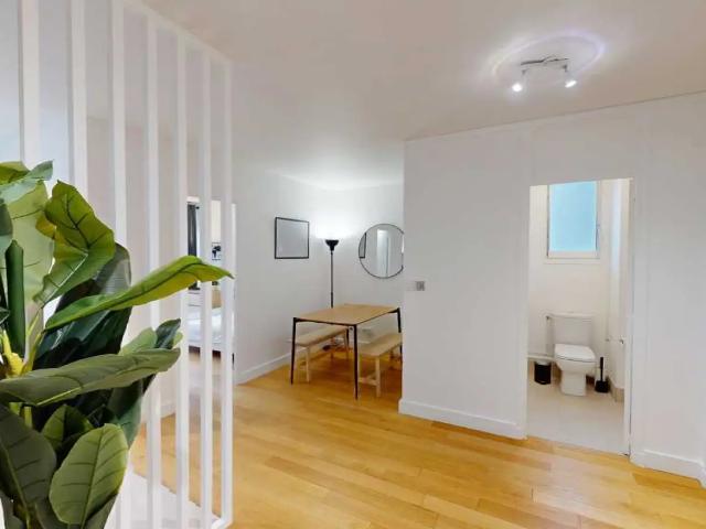 Location Appartement Rue de Vouillé, Paris